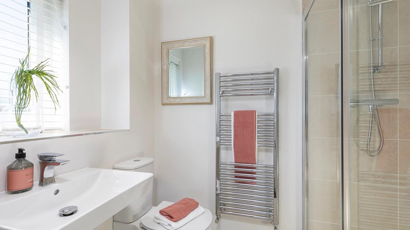 Selsdon  ensuite