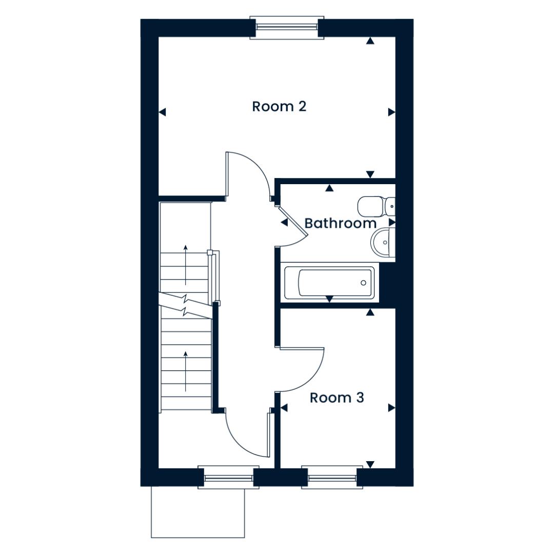 Lingwood V2 FF - Brook Manor