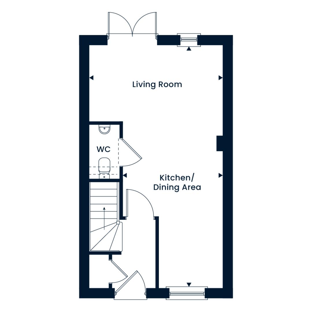 Lingwood V2 GF - Brook Manor