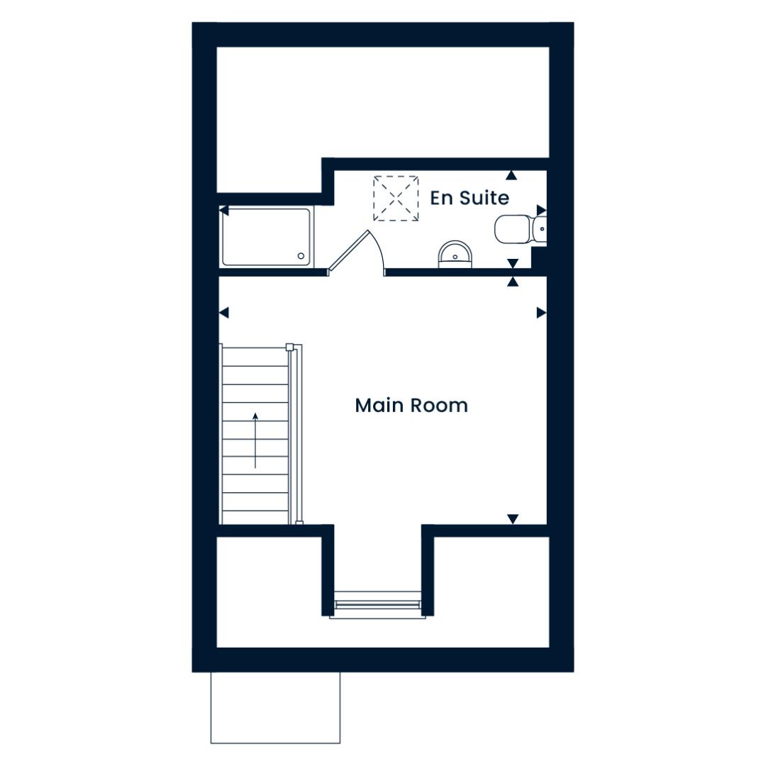 Lingwood V2 SF - Brook Manor